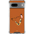 Disney Bambi Portrait Google Pixel 7a Clear Case